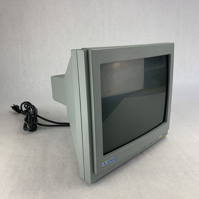 Quadrant Components QC-1438s CRT Display