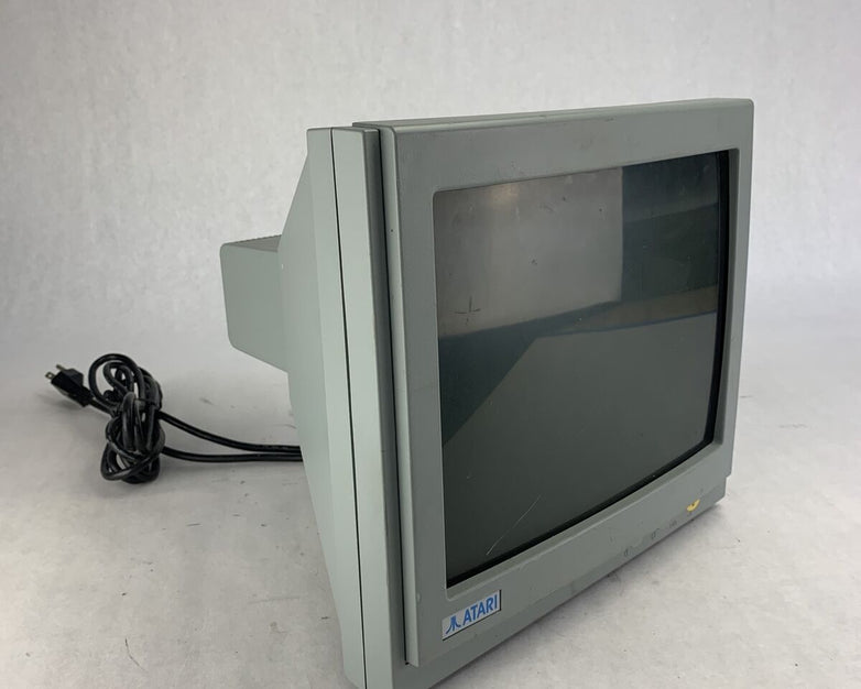 Quadrant Components QC-1438s CRT Display