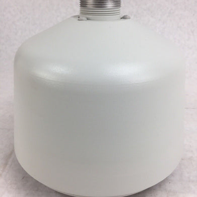 Pelco DF5-PG-E0 Series Fixed Mount Dome Housing