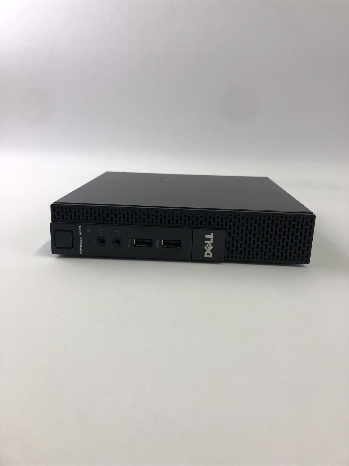 Dell Optiplex 9020 Micro Intel Core i5-4590T 2GHz 8GB RAM No HDD No OS