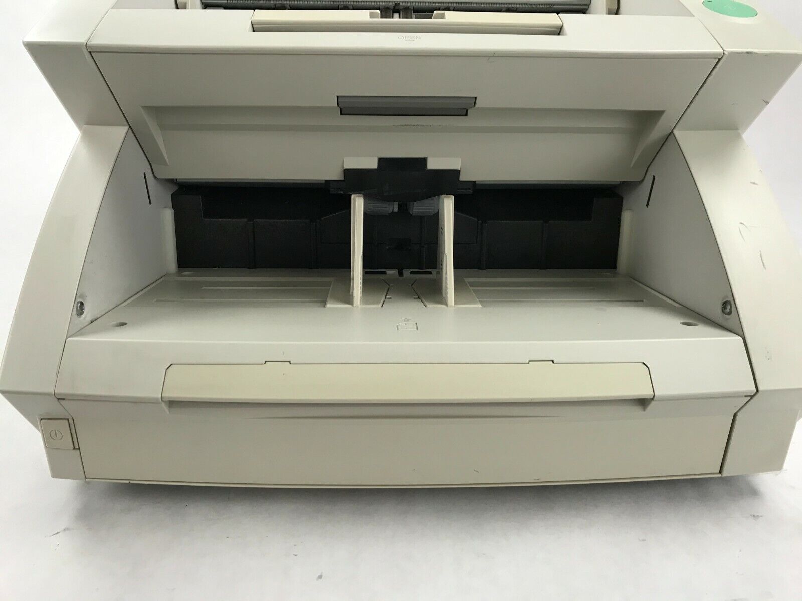 Canon imageFORMULA DR-7850 Document Fed Scanner - Tested