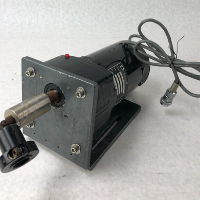 Glas-Col 099D Motor Stirrer 1/4 HP 2500 RPM