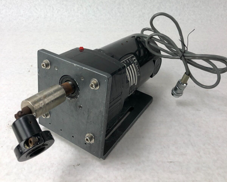Glas-Col 099D Motor Stirrer 1/4 HP 2500 RPM