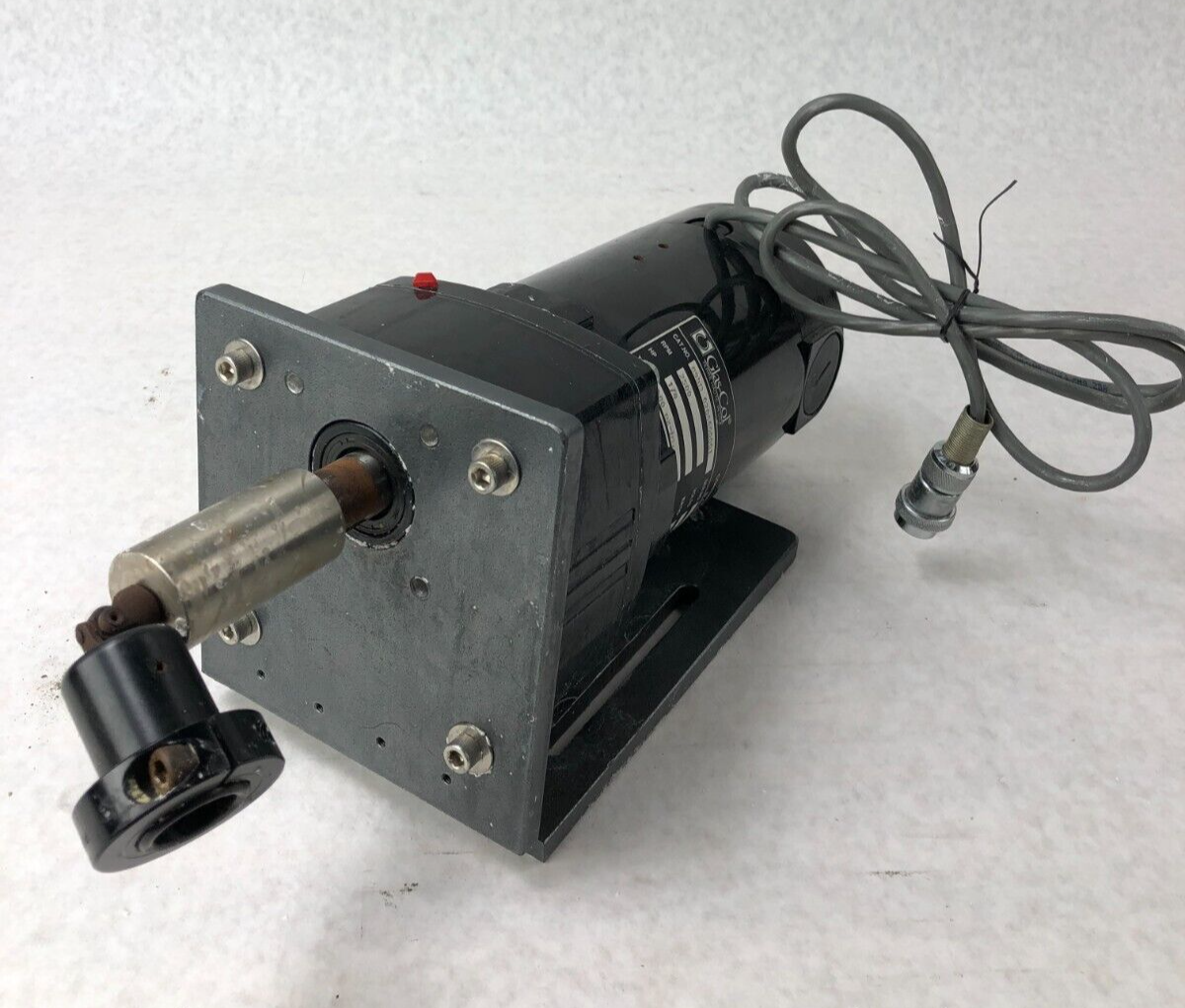 Glas-Col 099D Motor Stirrer 1/4 HP 2500 RPM