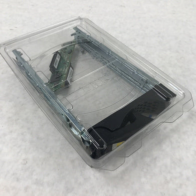 EMC 049-001-436 Hard Drive Caddy W/ Array Components 250-135-900D