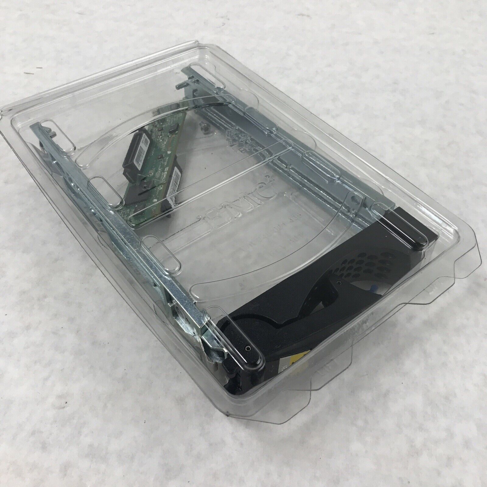 EMC 049-001-436 Hard Drive Caddy W/ Array Components 250-135-900D