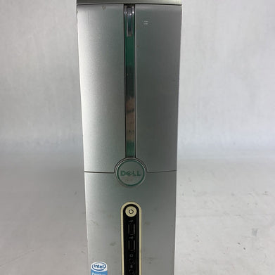 Dell Inspiron 530s DT Intel Pentium Dual E2140 1.6GHz 1GB RAM No HDD No OS