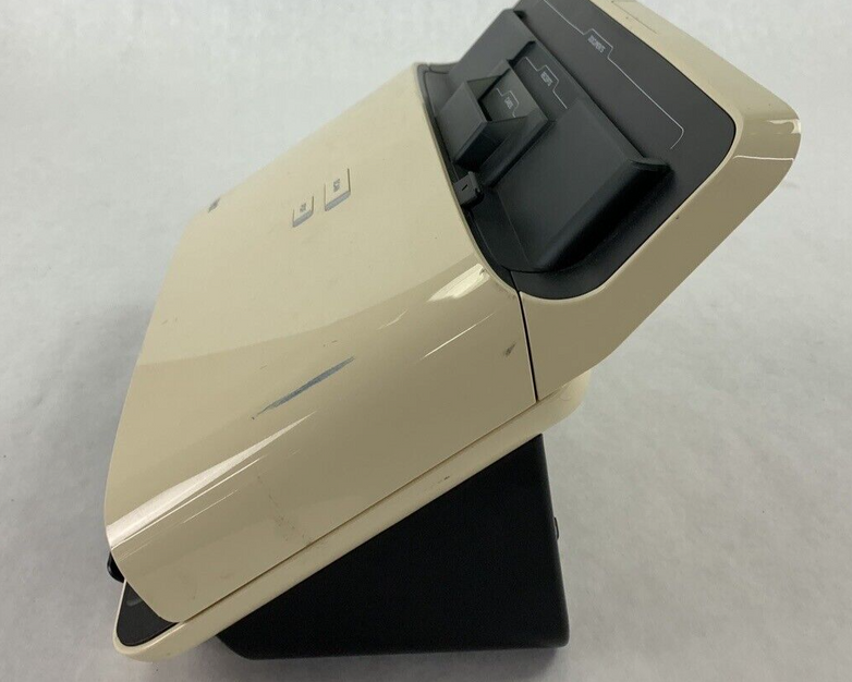 Neat Desk ND1000 Desktop Scanner and Digital Filing System For Parts or Repair