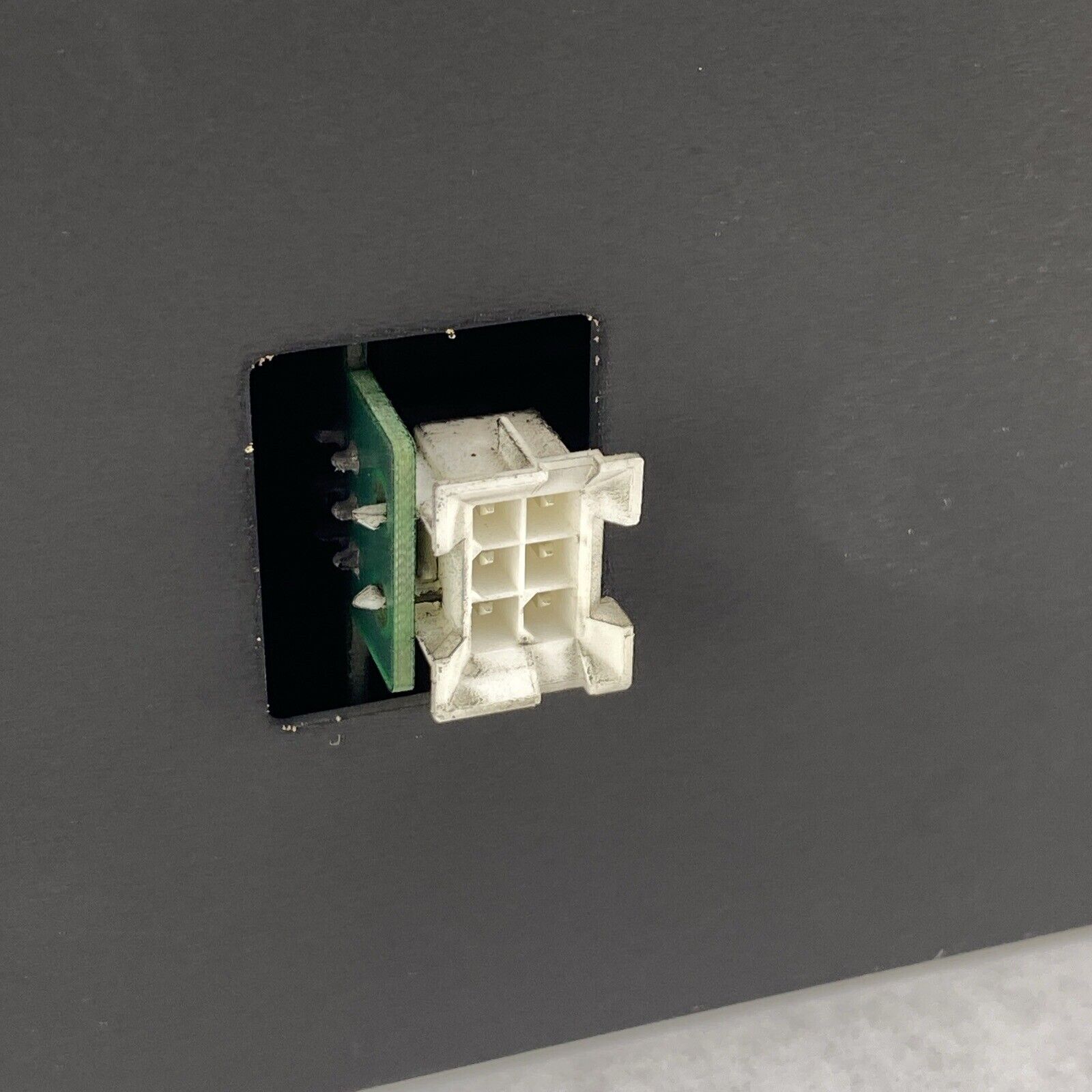Quantum 6310826-03 Redundant Fan Assembly Unit For Quantum P4000 Series