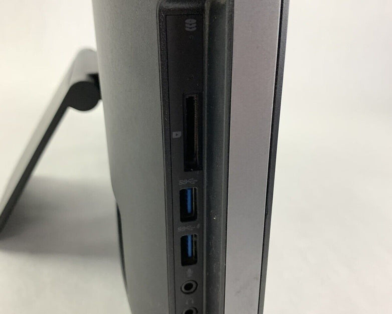 HP ProOne 400 G1 Aio 19.1"  i5-4590T 2.00 GHz 4 GB Ram No OS No HDD