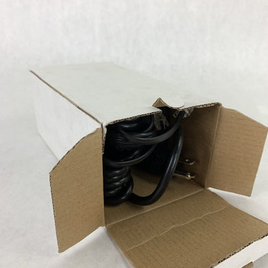 Box Opened Salcomp C39280-Z4-C511 Power Supply 120V AC 5VDC 60Hz