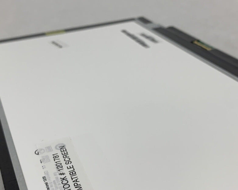 New Dell Replacement Laptop LCD Screen 14.0" WXGA LED 0P1NX1 B140XW03
