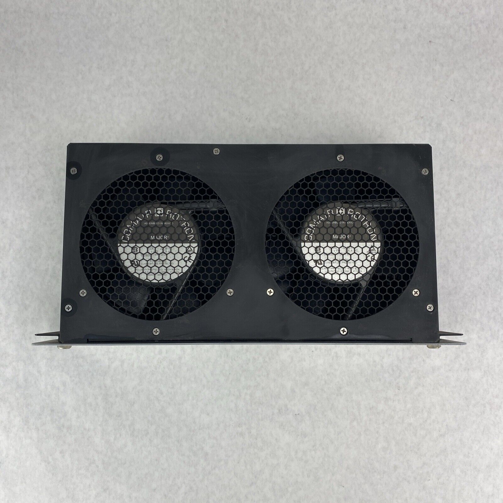 Quantum 6310826-03 Redundant Fan Assembly Unit For Quantum P4000 Series