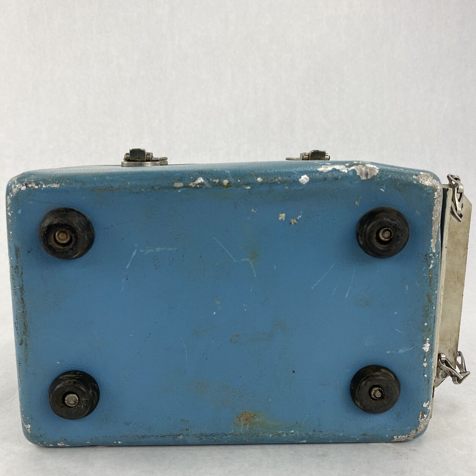 Measurement Systems International MSI-3650 Digital Weight Indicator D00802-100