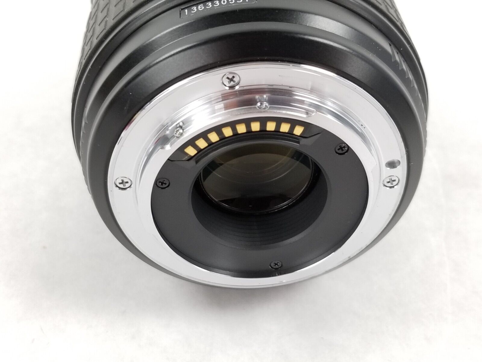 Olympus Zuiko Digital 40-150 mm 1:3.5-4.5 Lens With Hood