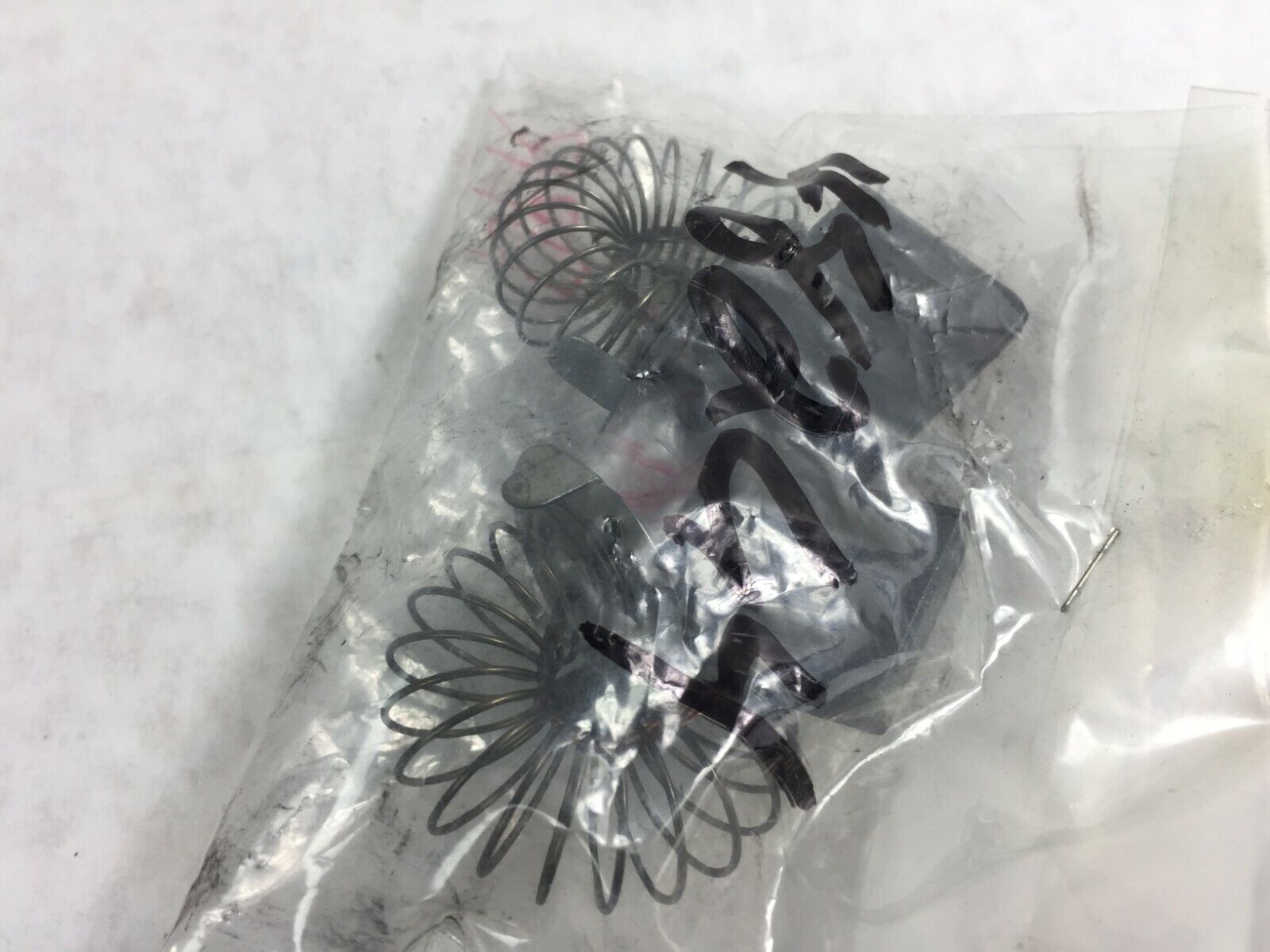(2)  Part # 48264 Brush  Lot of 2