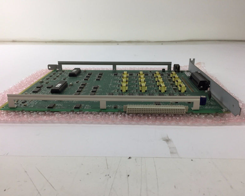 Comdial Vertical MP5000 FXLDS REV G 16 Port Large Display Digital Station Card