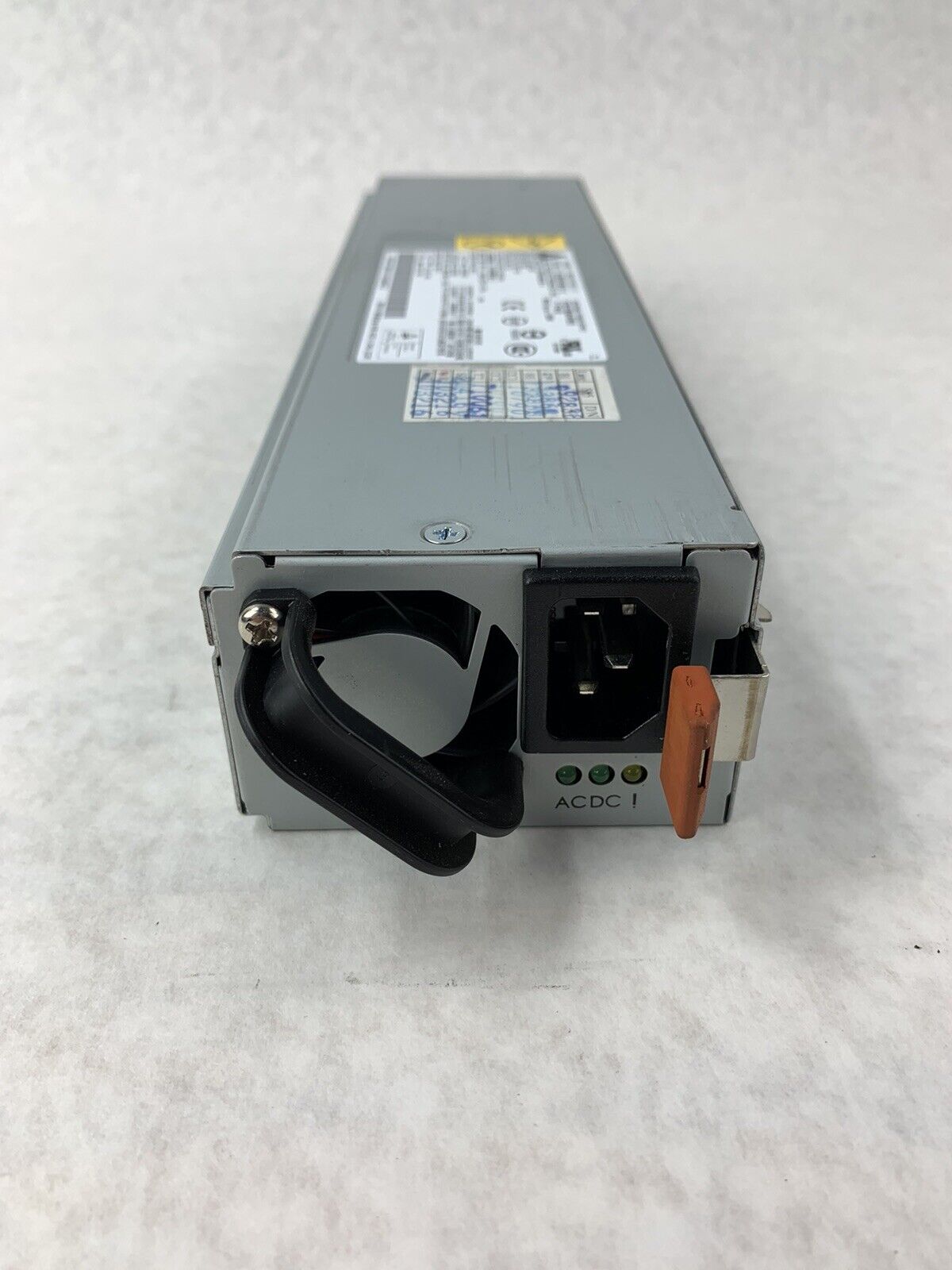 Delta Electronics DPS-980CB A 980W Server Power Supply PSU  39Y7386