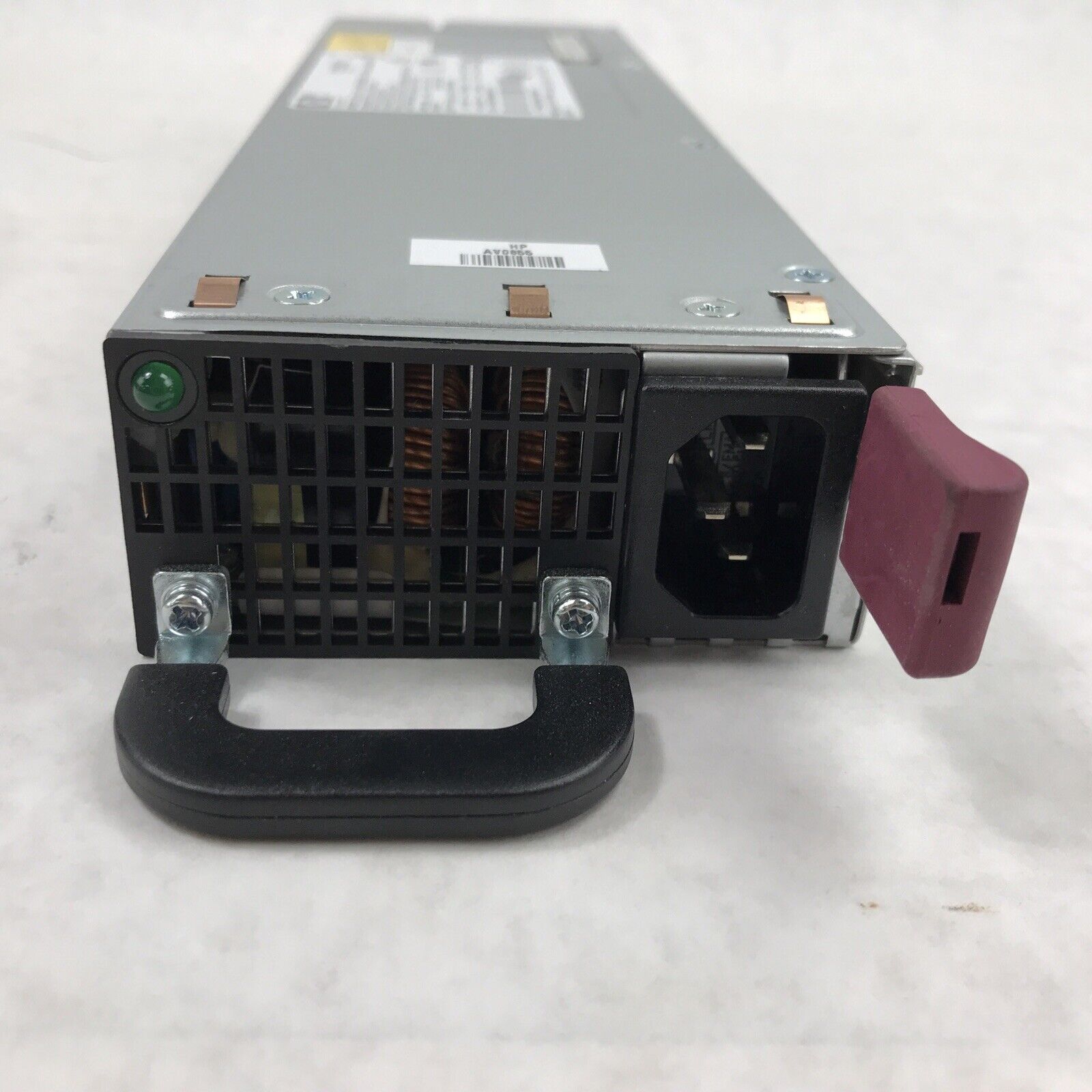 HP DPS-700GB 240V 60Hz 700W Server Switching Power Supply 411076-001