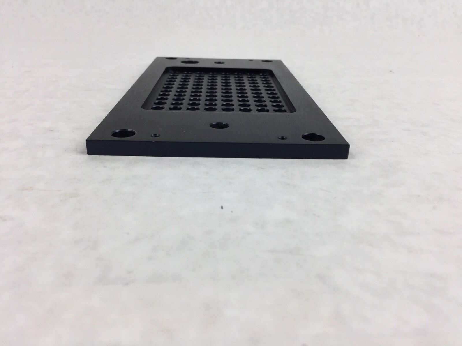 Tomtec Rack Press Adapter Kit