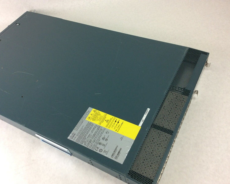 Cisco UCS 6248UP 48-Port Fabric Interconnect UCS-FI-6248UP - Tested