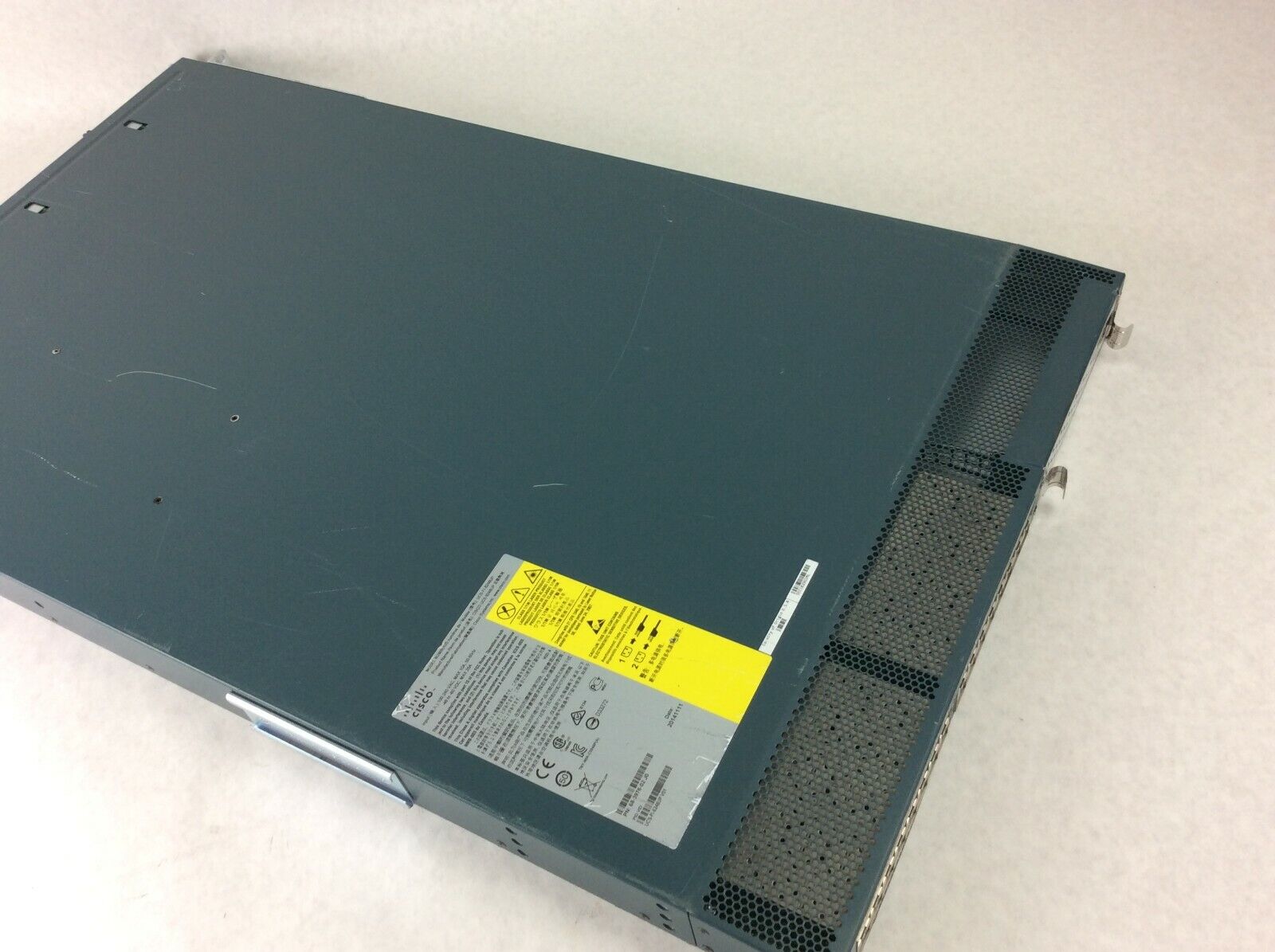 Cisco UCS 6248UP 48-Port Fabric Interconnect UCS-FI-6248UP - Tested
