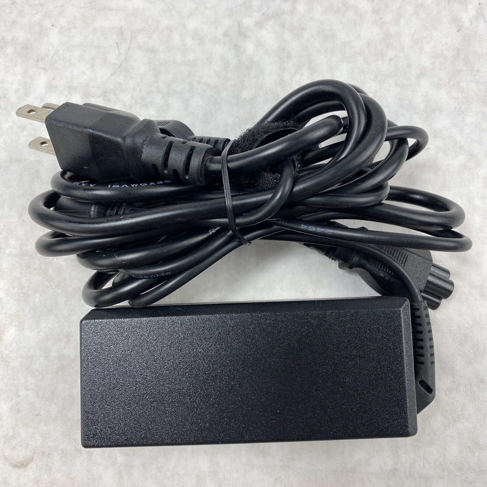 AC Power Adapter SK90200325 Replacement 20V 3.25A for Lenovo Square Tip 65w