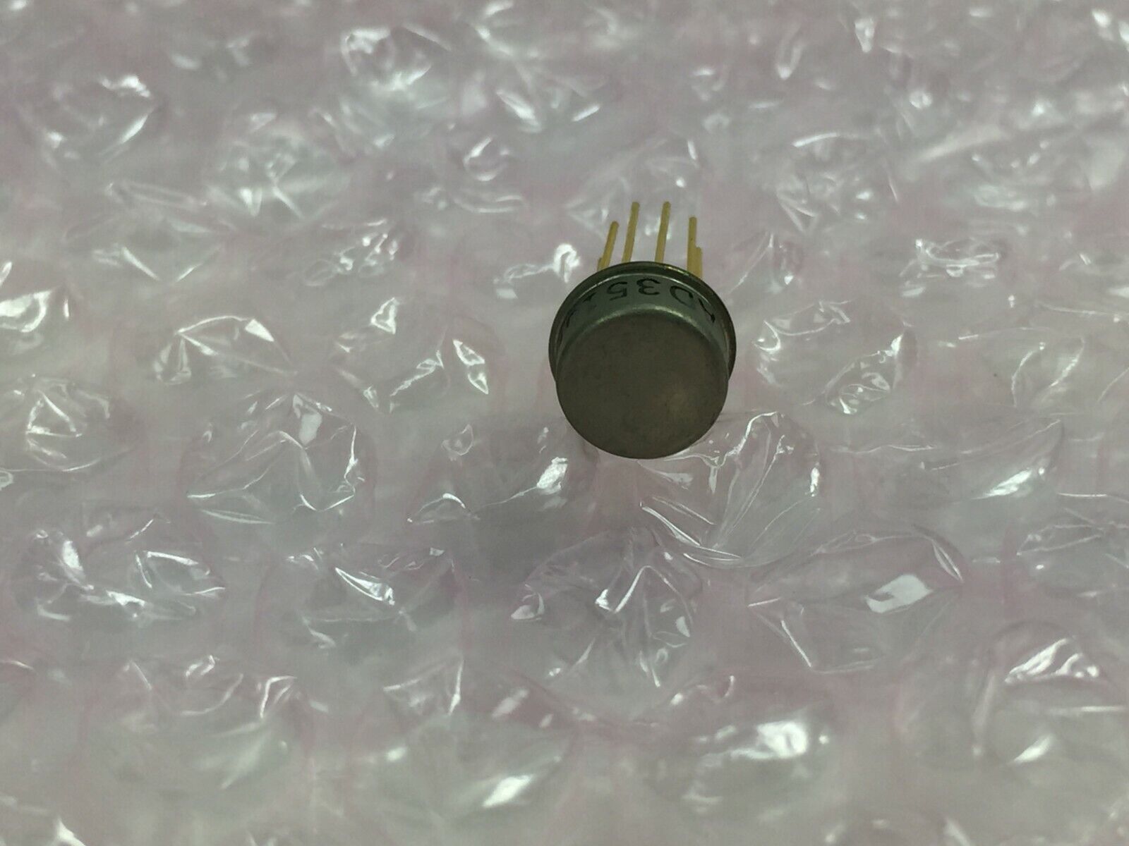 AD351JH Integrated Circuit  NOS