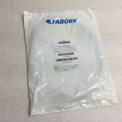 Fabory 1KPL9 AS-568 O-Ring 1/4 x 9.1/2    2 in Package  Factory Sealed