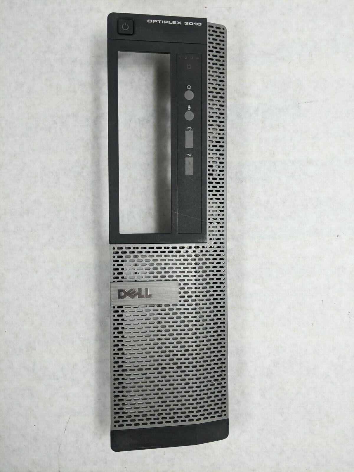 DELL 70KWX  OPTIPLEX 3010 Desktop Front Bezel Plate Cover Lot of 9 070KWX PG6008