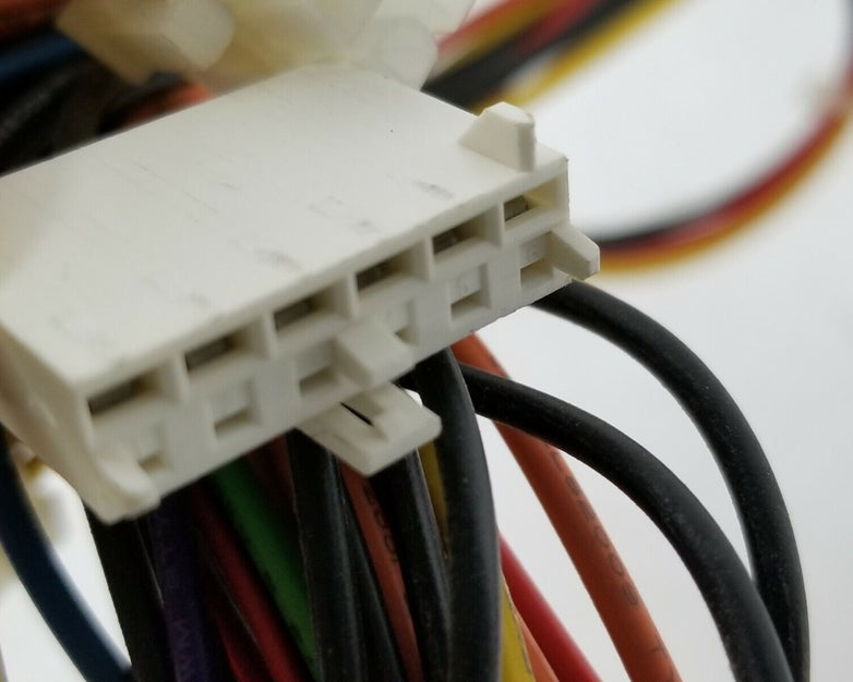 Delta Electronis RPS-350 B With 2 DPS-350AB A 350W Power Supply