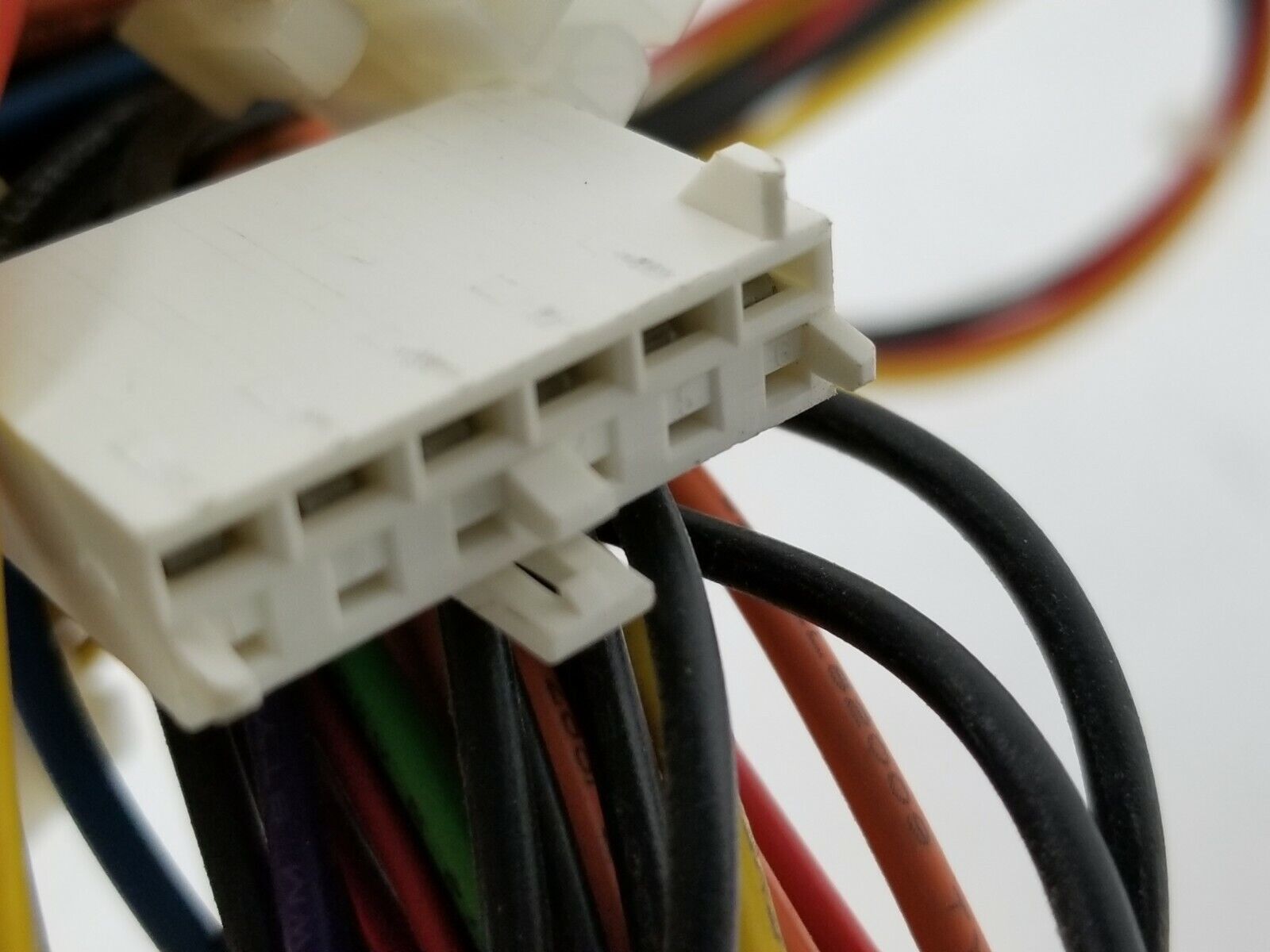 Delta Electronis RPS-350 B With 2 DPS-350AB A 350W Power Supply