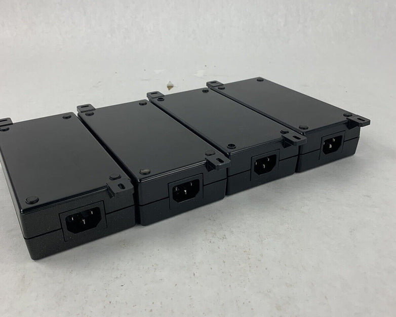 Lot of 4 Cisco DPSN-35FB A Power Injector 341-0212-01
