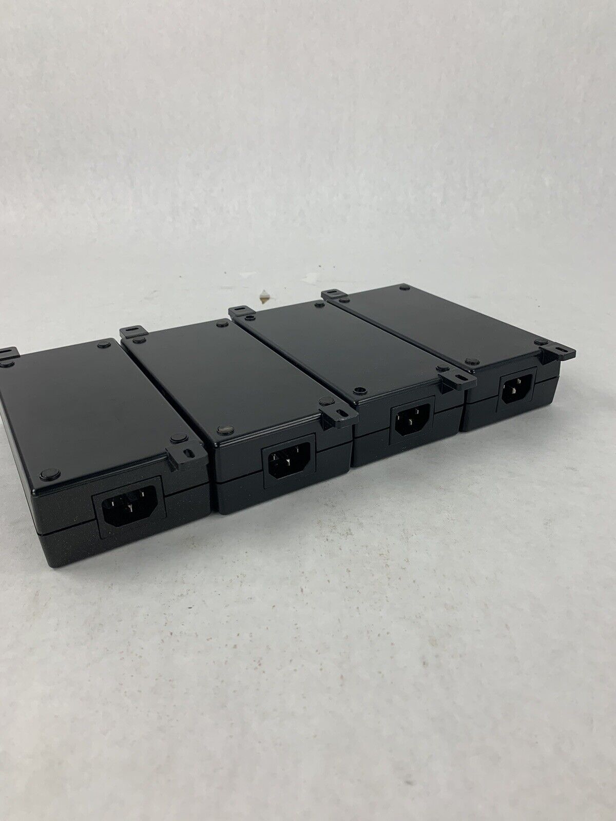 Lot of 4 Cisco DPSN-35FB A Power Injector 341-0212-01