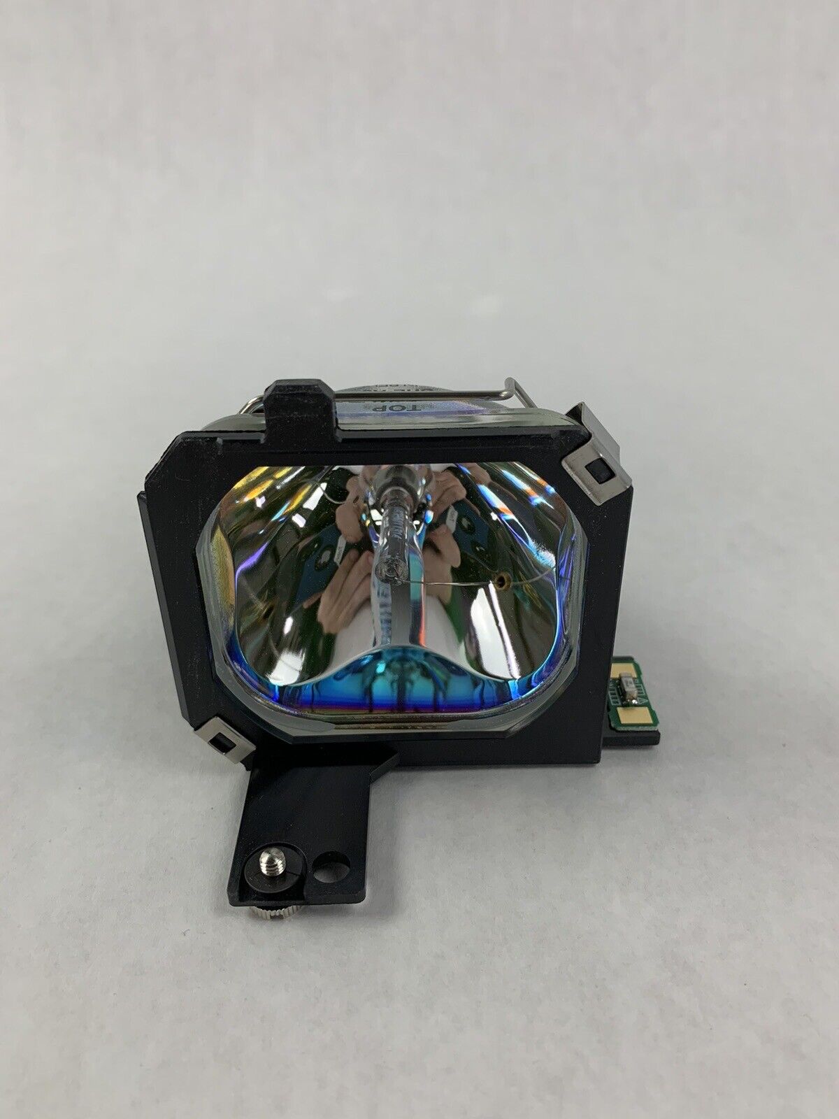 Epson ELPLP09 Projector LCD Bulb  Lamp Housing