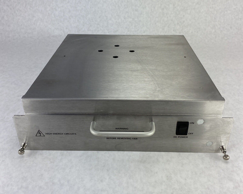 Ebm-Papst R1G190-AC11-52 Grass Valley Kalypso Fan Assembly 660002600