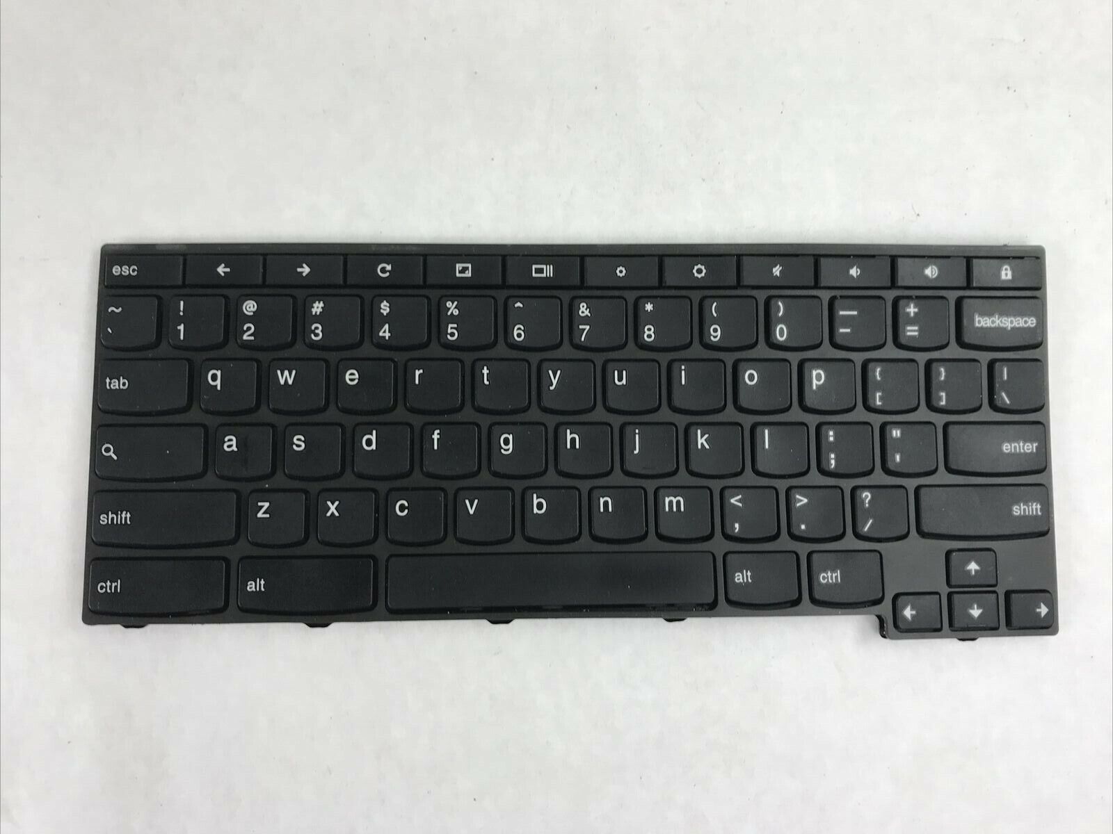 Lenovo Chromebook MOC-74US Keyboard 04X6260