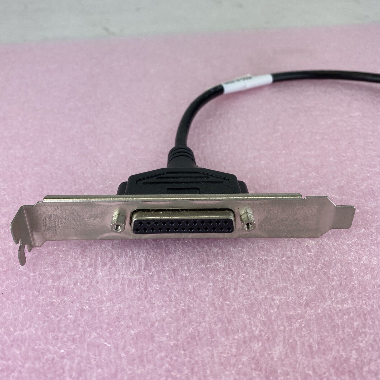 Lenovo 43N9024 ThinkCentre Full Height LPT Cable FRU 43N9022