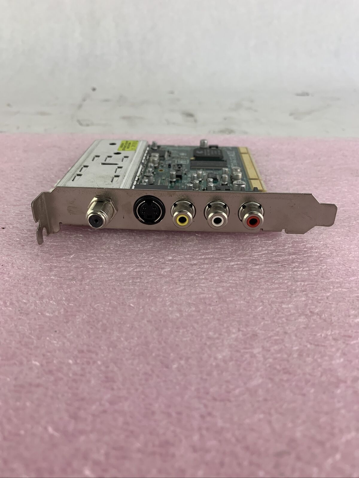 Sony Vaio 1-860-696-31 ENX-26 Video Capture TV PCV-W Video Graphics Card