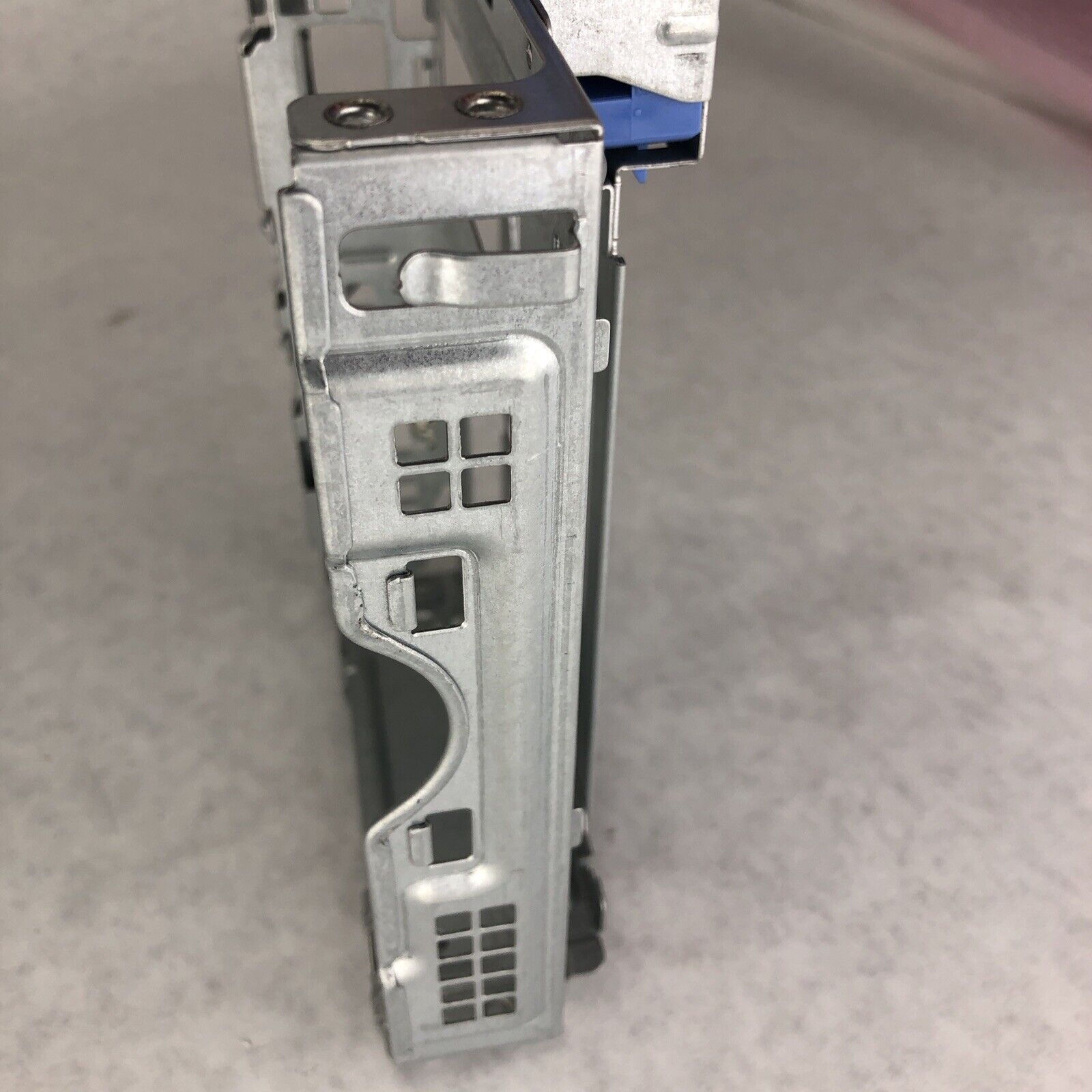 Dell OptiPlex 1B33N0U00 3040 5040 7040 SFF HDD Caddy and Optical Drive Cage
