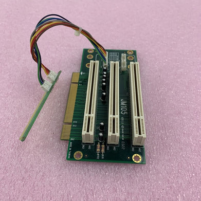 Supermicro JM105 Version 1.0 PCI Riser Card
