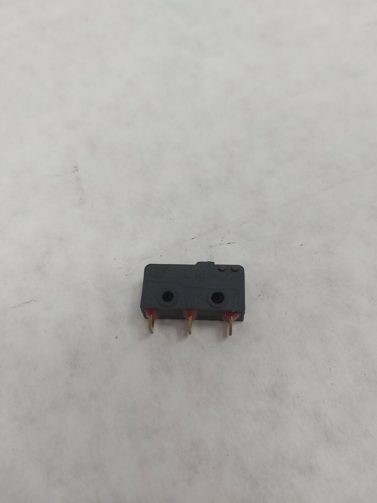 C&K Unimax Limit Roller Micro Switch 5047 250V LCGGXIAIOEC 9732