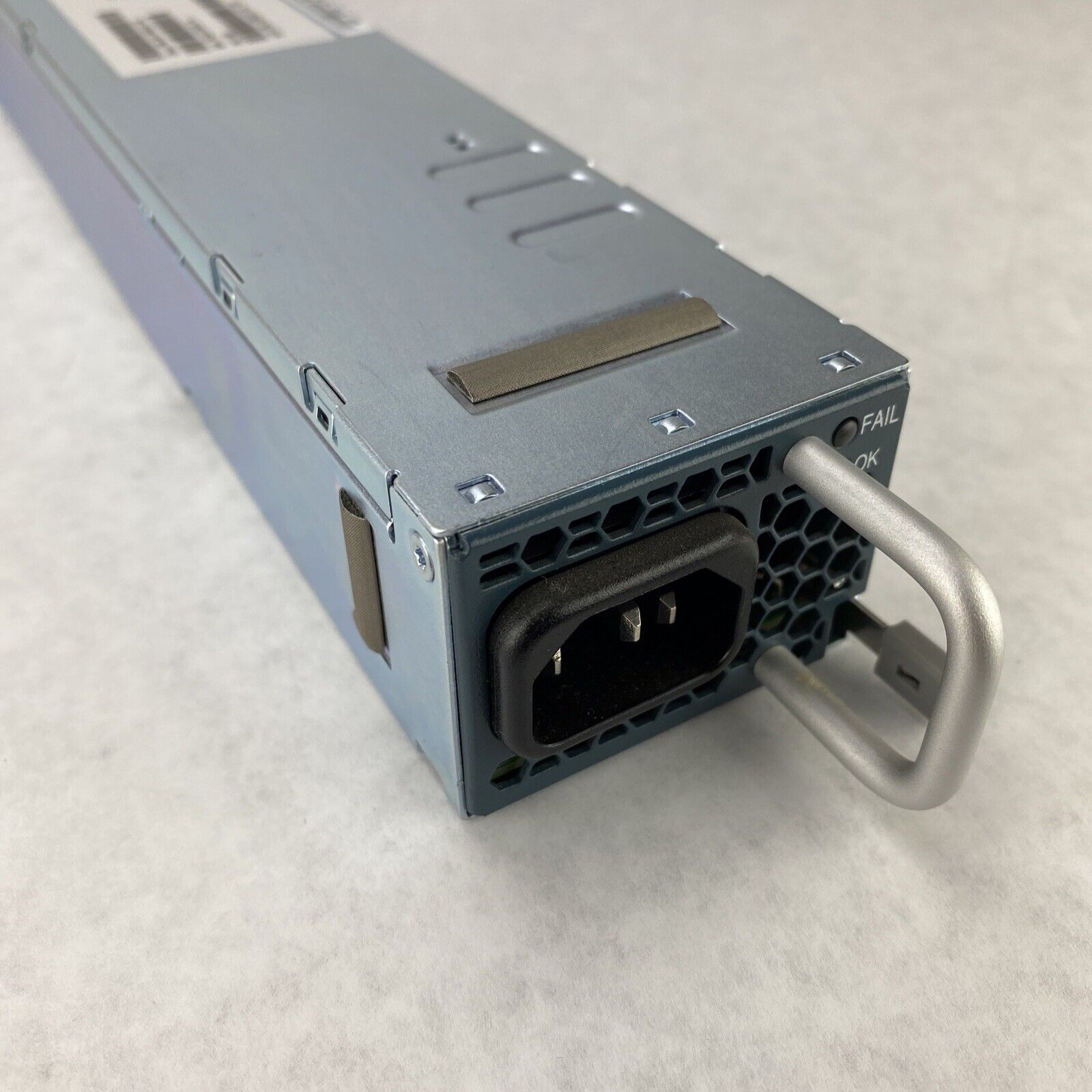 Cisco UCS-PSU-6296UP-AC 1100W Power Supply 341-0495-01