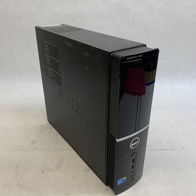 Dell Vostro 220s DT Intel Core 2 Duo E7500 2.93GHz 4GB RAM No HDD No OS