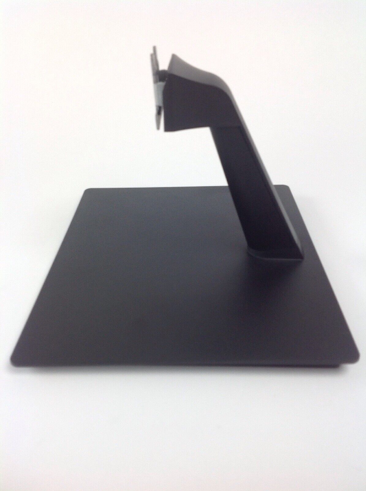 Ash Monitor Stand 30281046 Black with Base 30280082