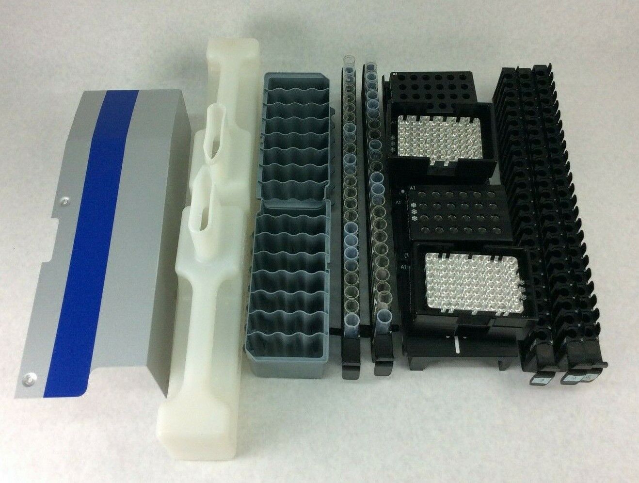 QIAGEN QIAsymphony SP Sample Preparation Fully-Automated DNA RNA Purification