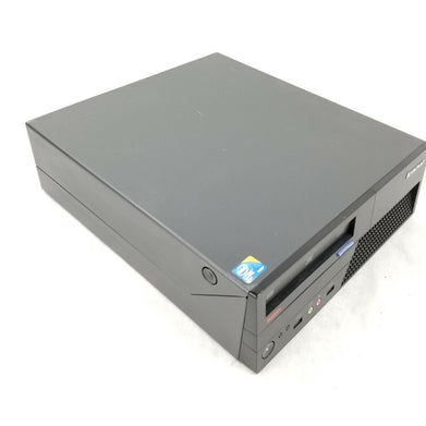 Lenovo ThinkCenter 7269-D86 DT Intel Core 2 Quad Q9400 2.80GHz 2GB RAM