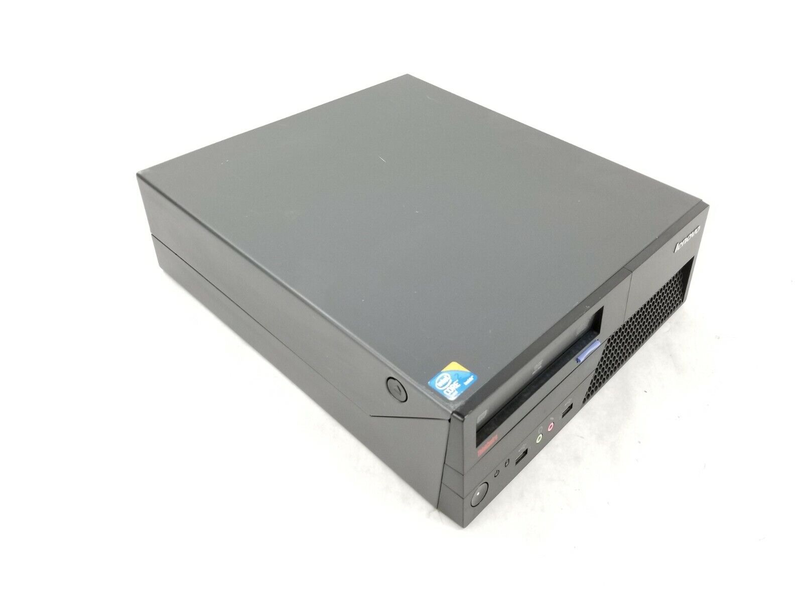 Lenovo ThinkCenter 7269-D86 DT Intel Core 2 Quad Q9400 2.80GHz 2GB RAM
