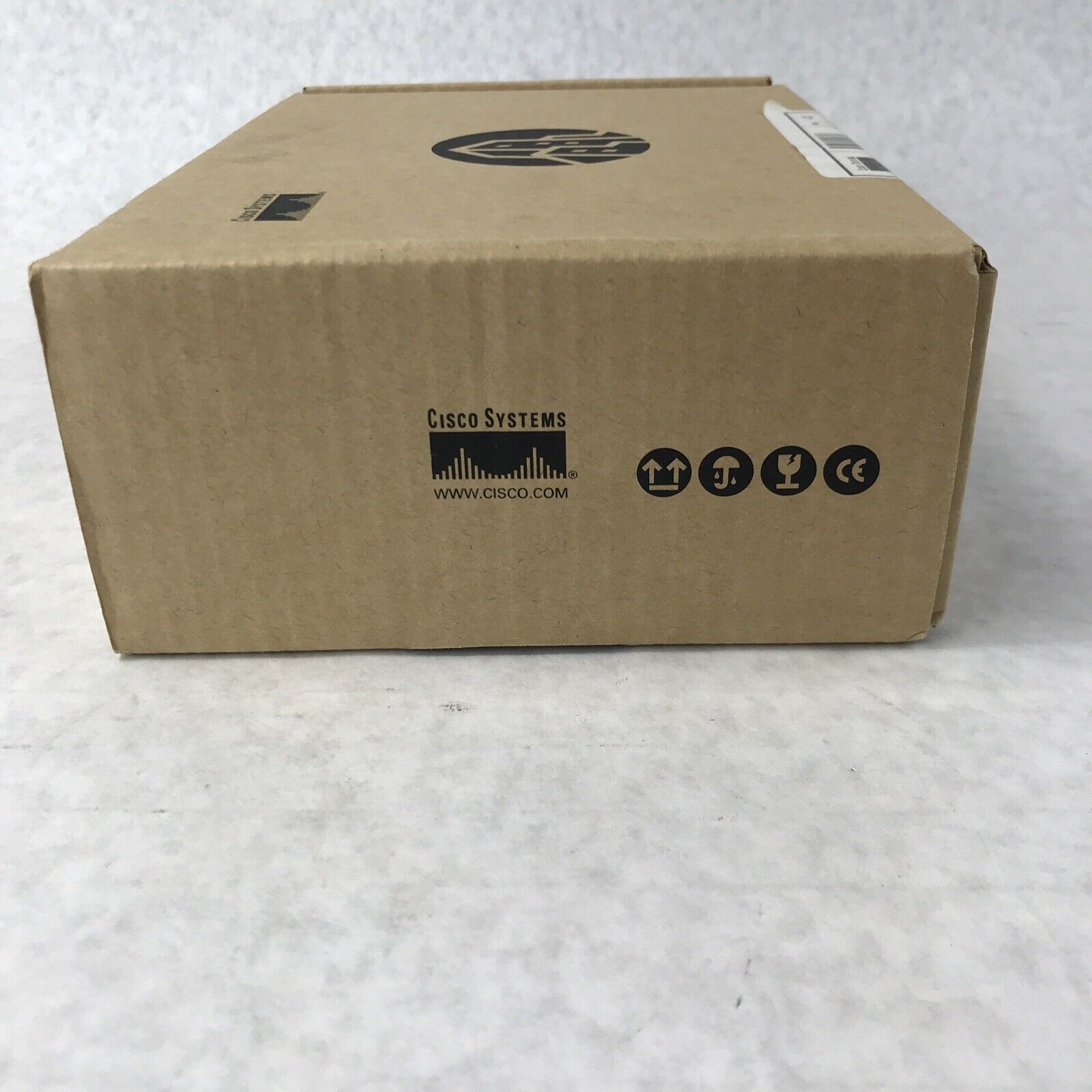 Cisco Systems AIR-ANT2012 2.4GHz 6.5dBi Diversity Patch Ant w/ RP-TNC Connector