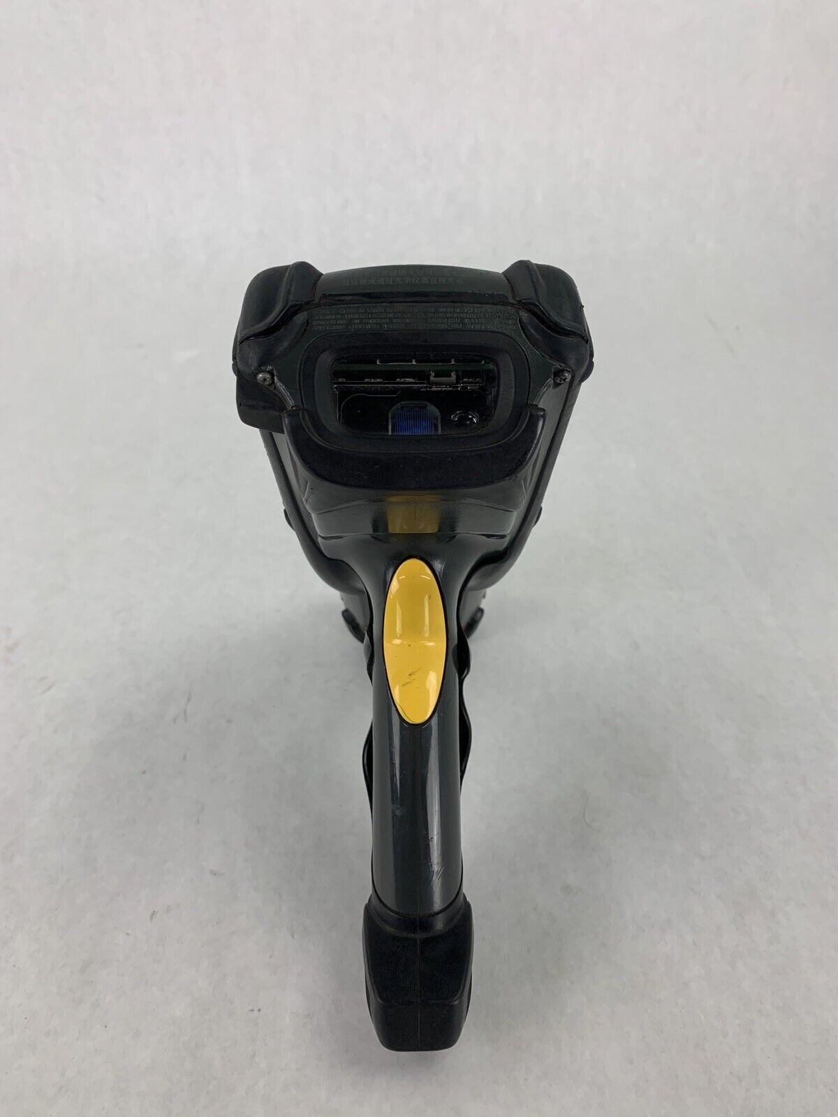 Symbol MC92N0-GP0SYEAA6WR Handheld Computer Laser Barcode Scanner Grade C Tested